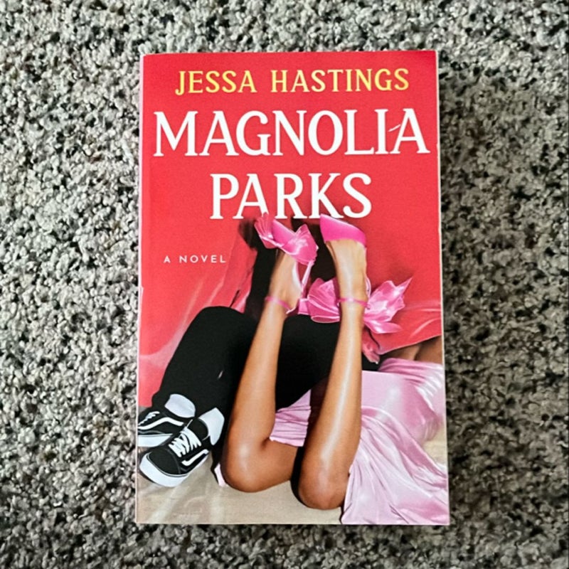 Magnolia Parks