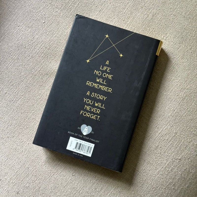 The Invisible Life of Addie Larue BOTM