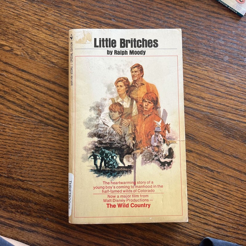 Little Britches