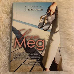 Love, Meg