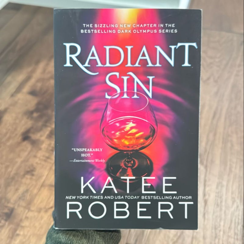 Radiant Sin