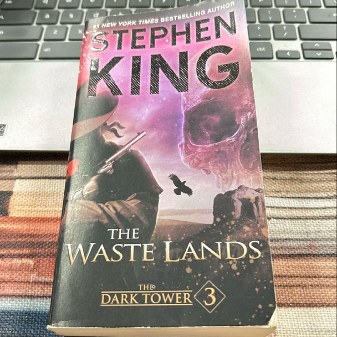 The Dark Tower III