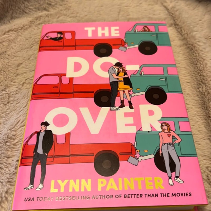 The Do-Over