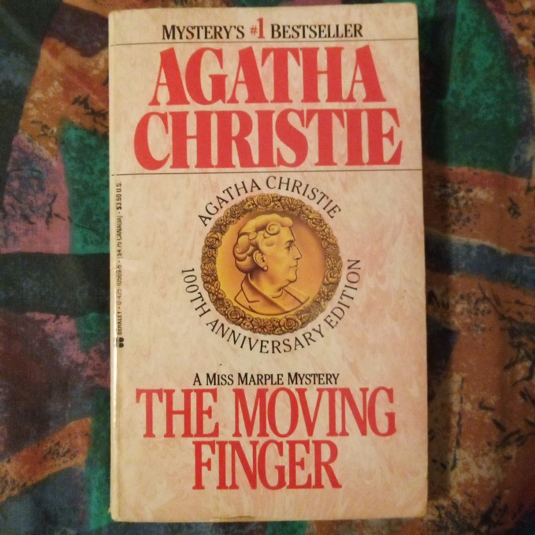 The Moving Finger