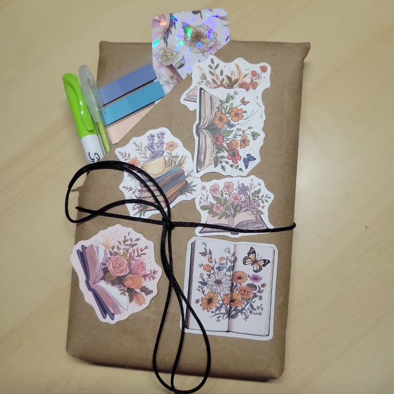 Blind Date with a Book ♡ Romance
