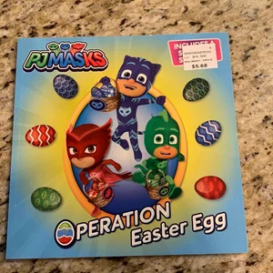 Operation Easter Egg