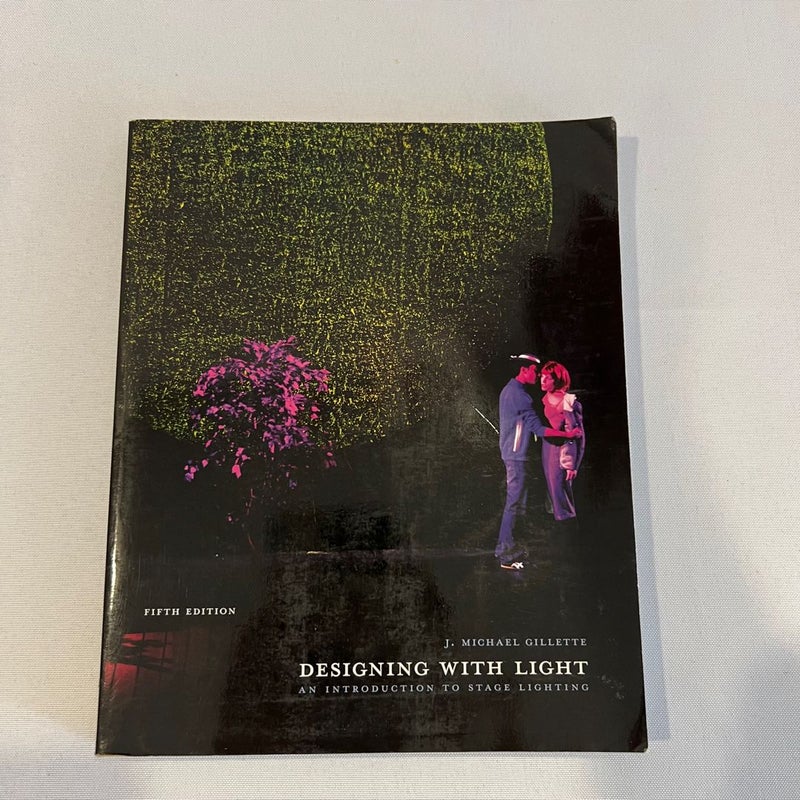 Designing with Light