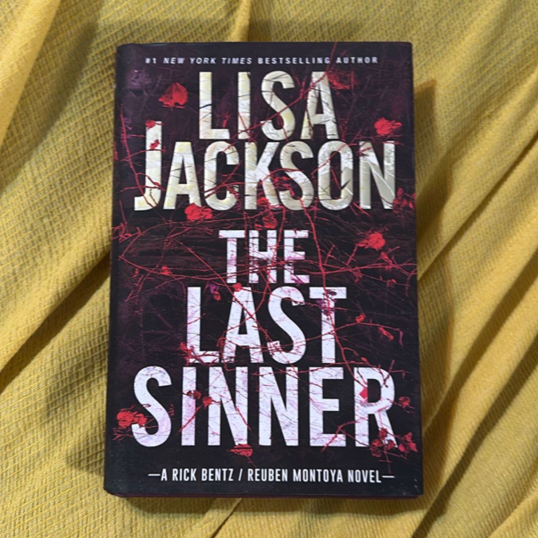 The Last Sinner