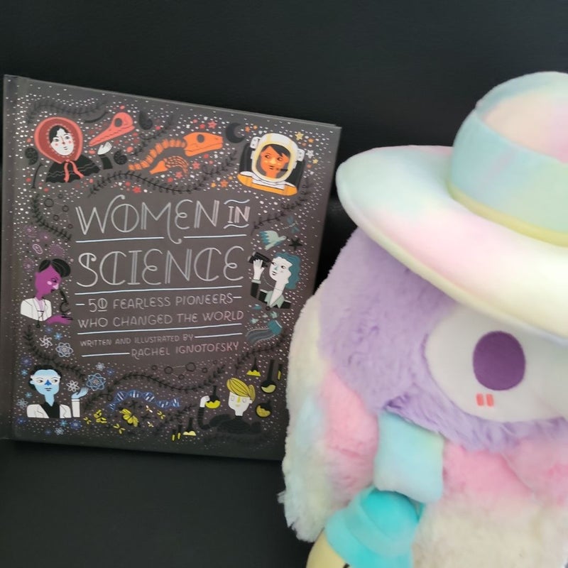 Women in Science