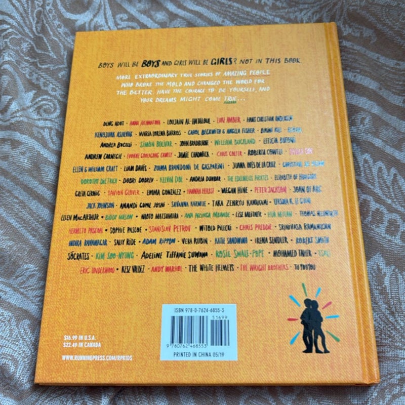 Stories for Kids Who Dare to Be Different