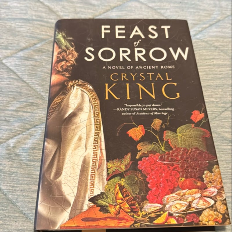 Feast of Sorrow