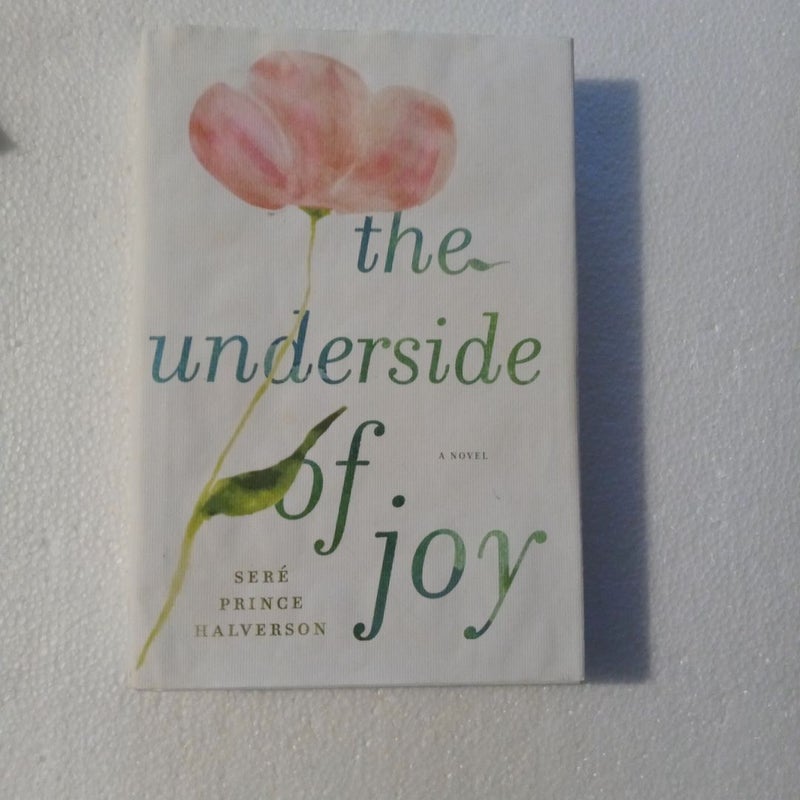 The Underside of Joy