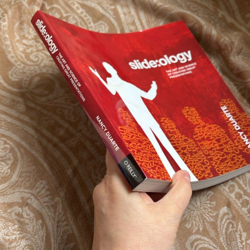 Slide:ology