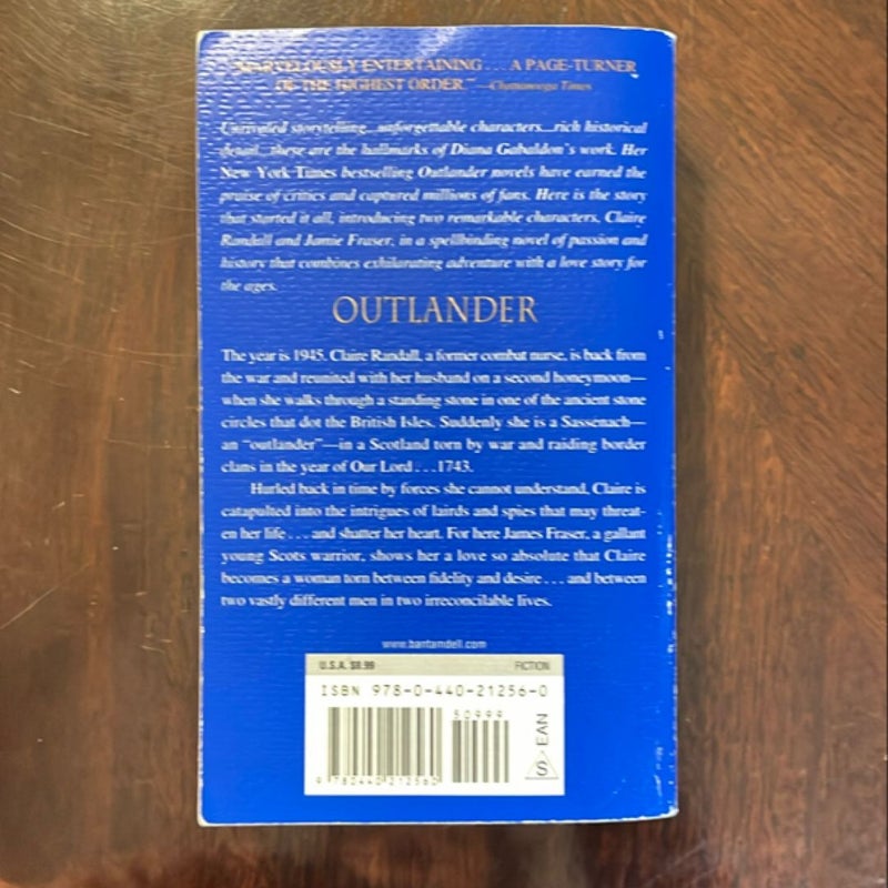 Outlander