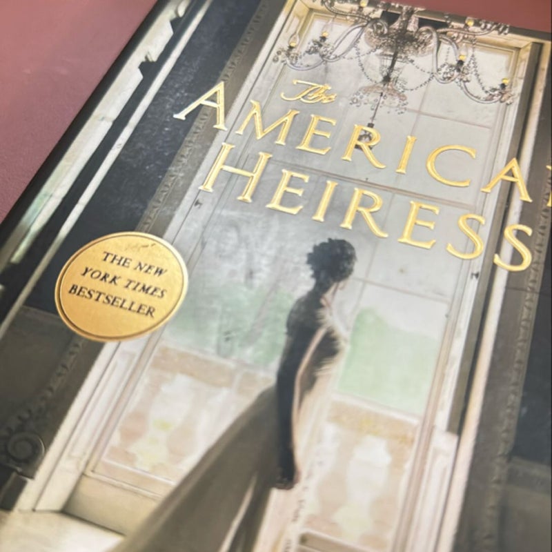 The American Heiress