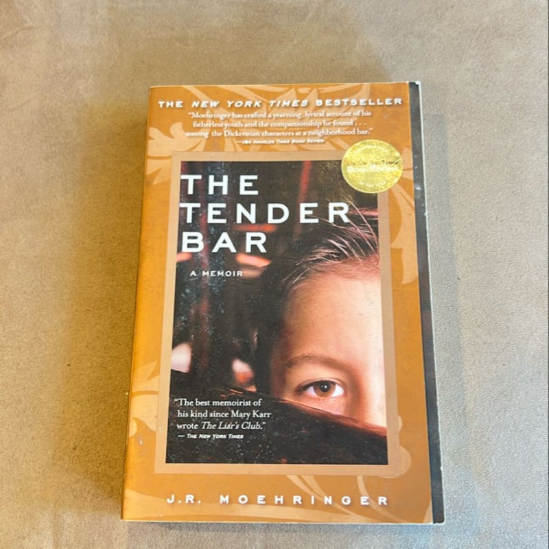 The Tender Bar