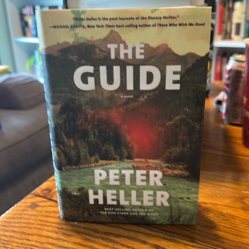The Guide