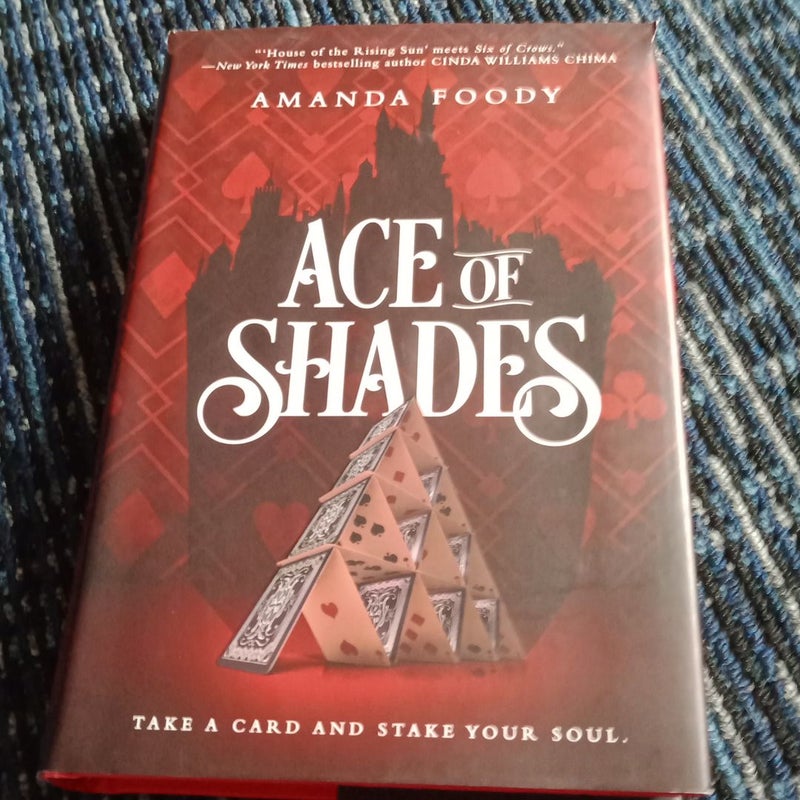 Ace of Shades