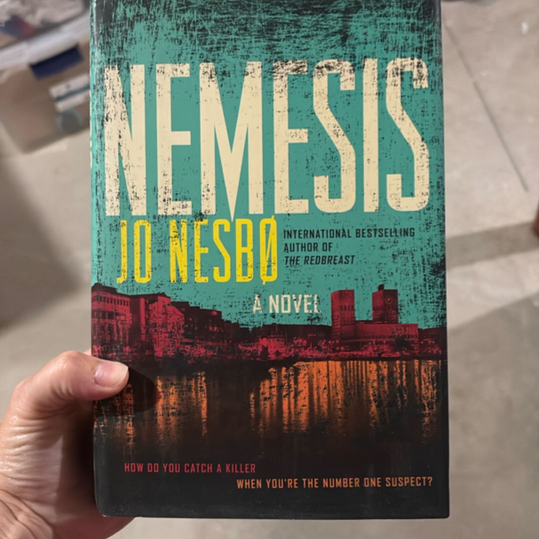 Nemesis