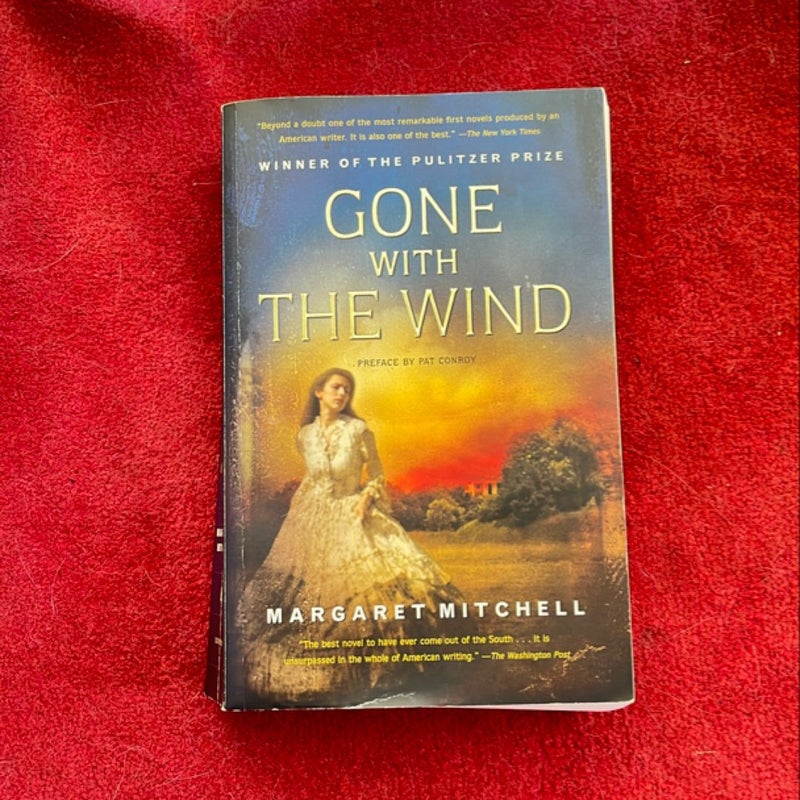 Gone with the Wind