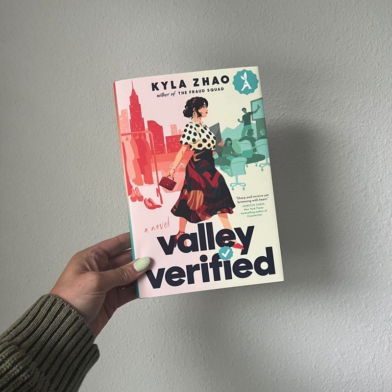 Valley Verified