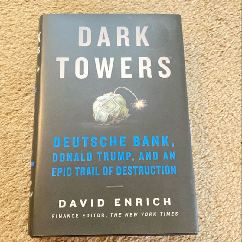 Dark Towers