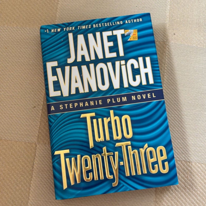 Turbo Twenty-Three