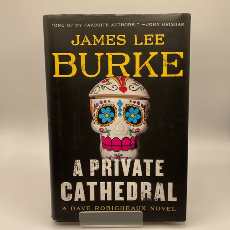 A Private Cathedral