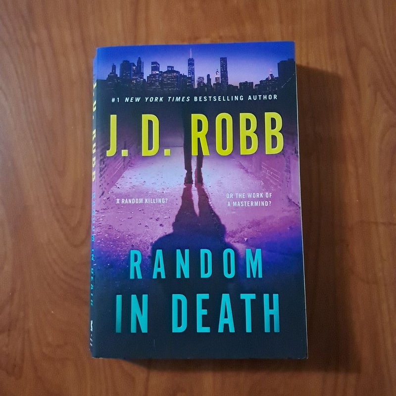 Random in Death