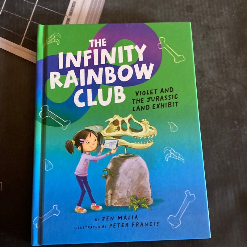 The Infinity Rainbow Club