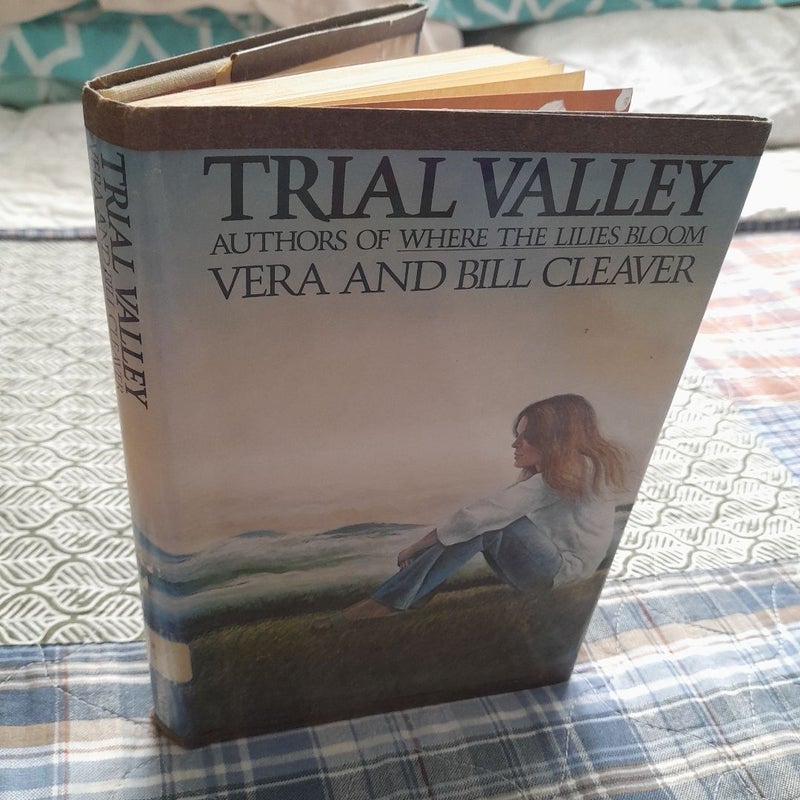 Trial Valley