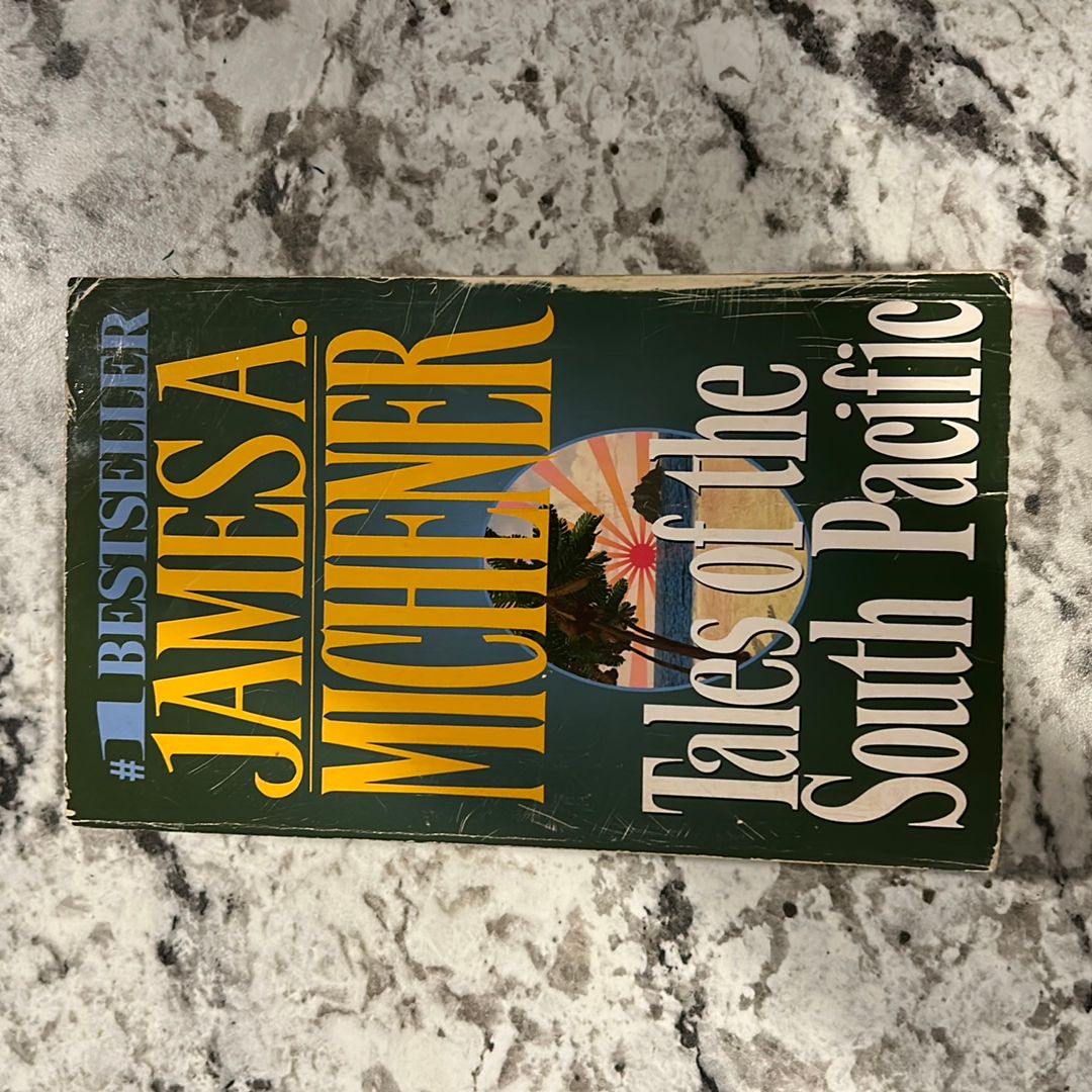 Tales of the South Pacific