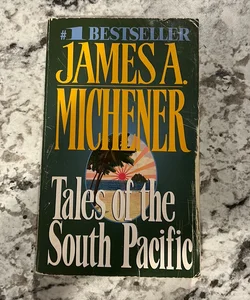 Tales of the South Pacific