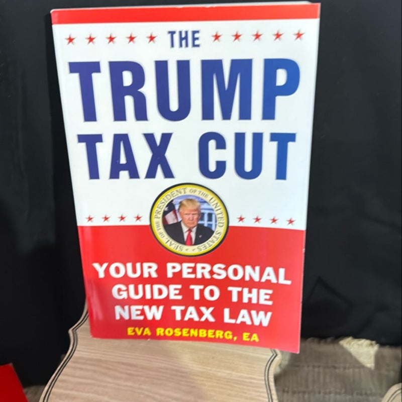 The Trump Tax Cut