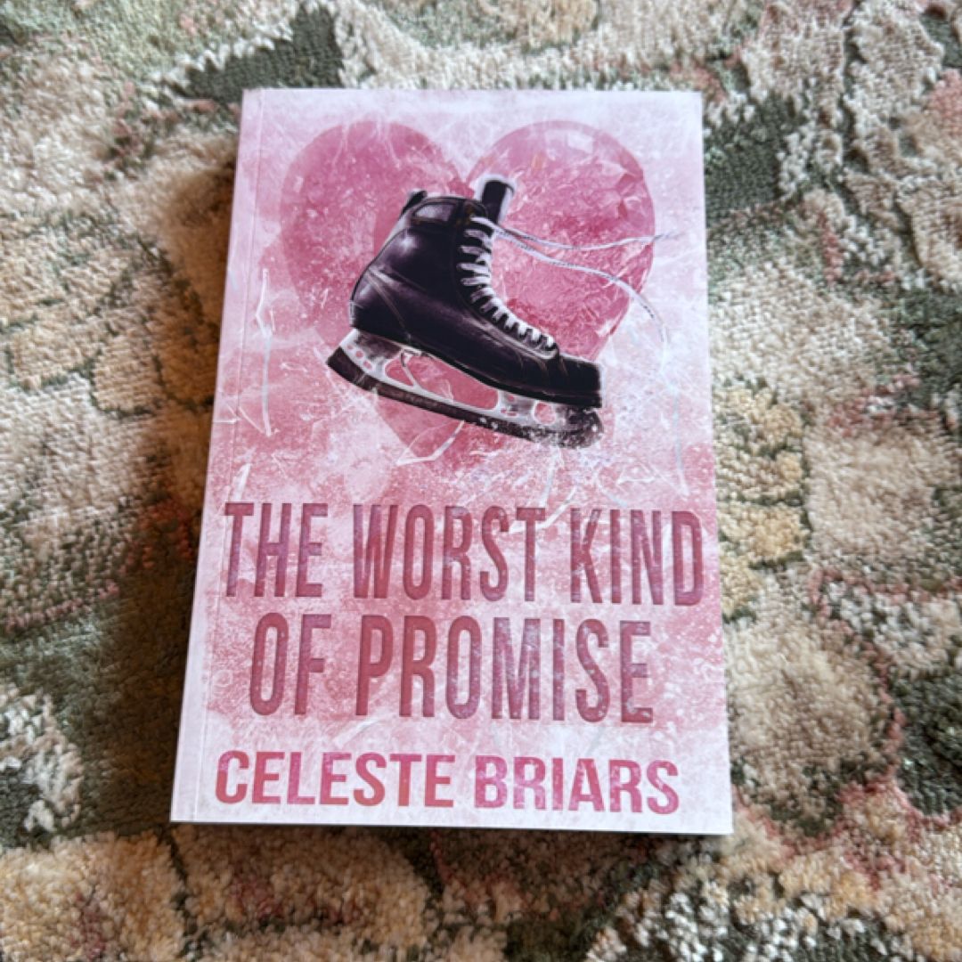 The Worst Kind of Promise