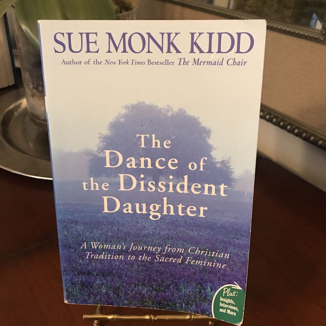 The Dance of the Dissident Daughter