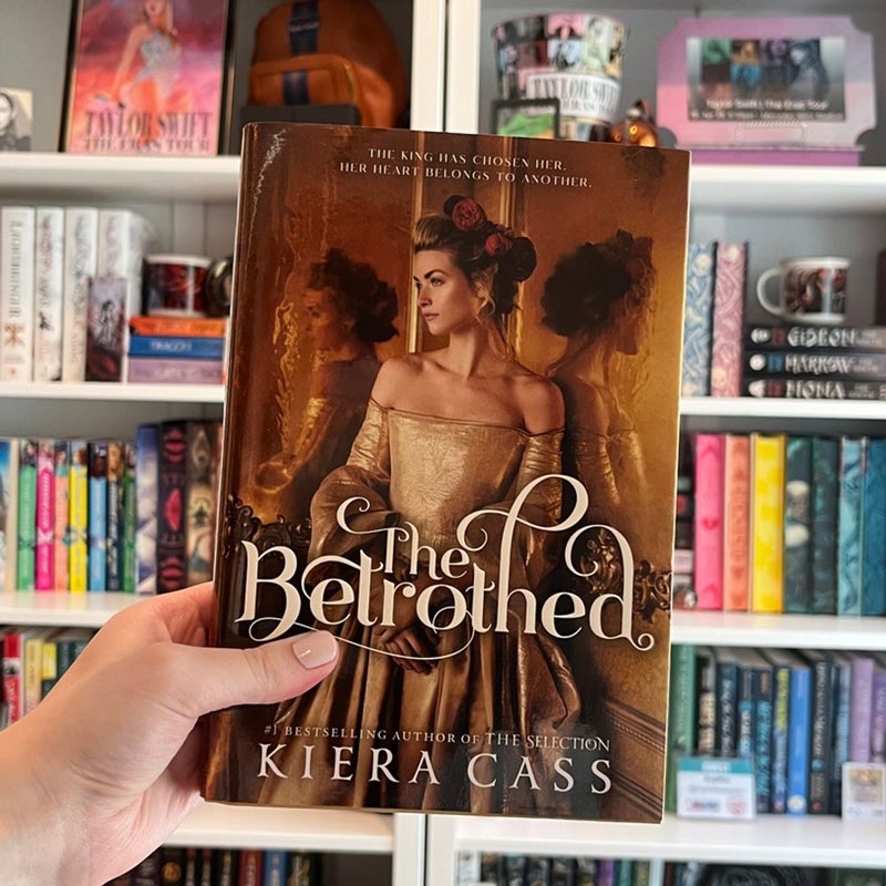 The Betrothed