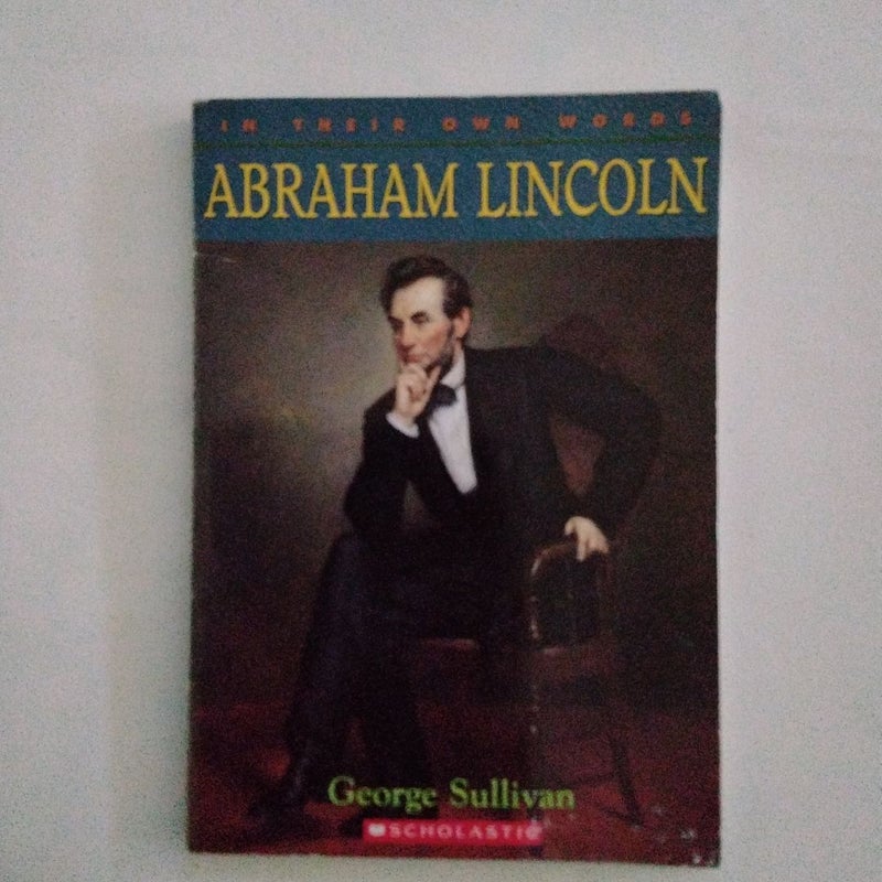 Abraham Lincoln