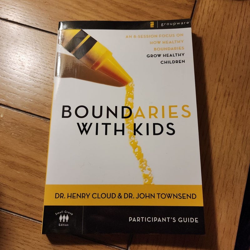 Boundaries with Kids