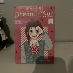 Dreamin' Sun Vol. 1