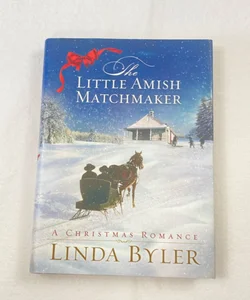 Little Amish Matchmaker