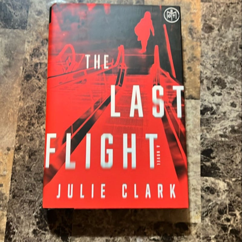 The Last Flight