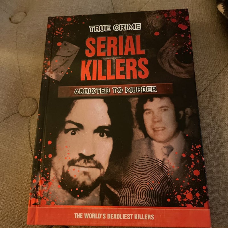 Serial Killers