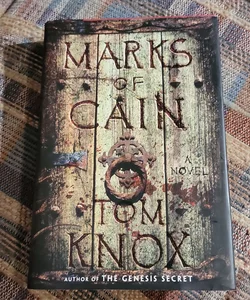 The Marks of Cain