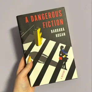 A Dangerous Fiction