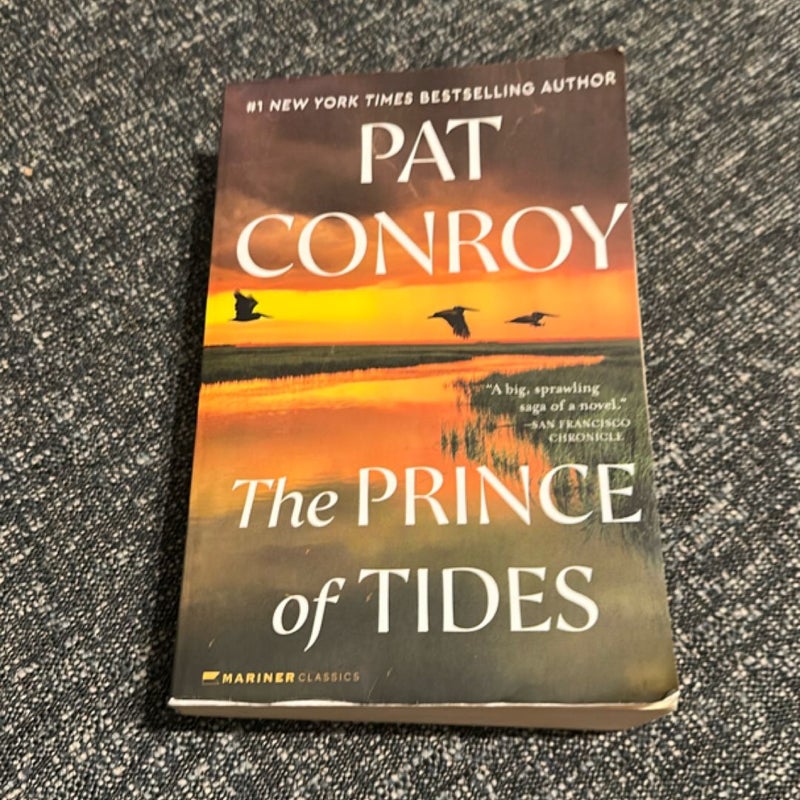 The Prince of Tides