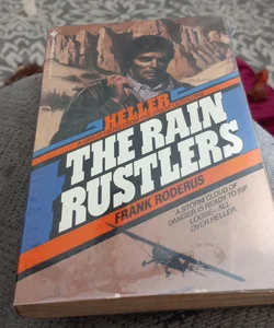 The Rain Rustlers