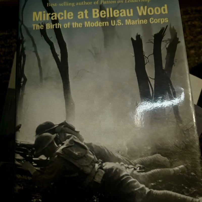 Miracle at Belleau Wood