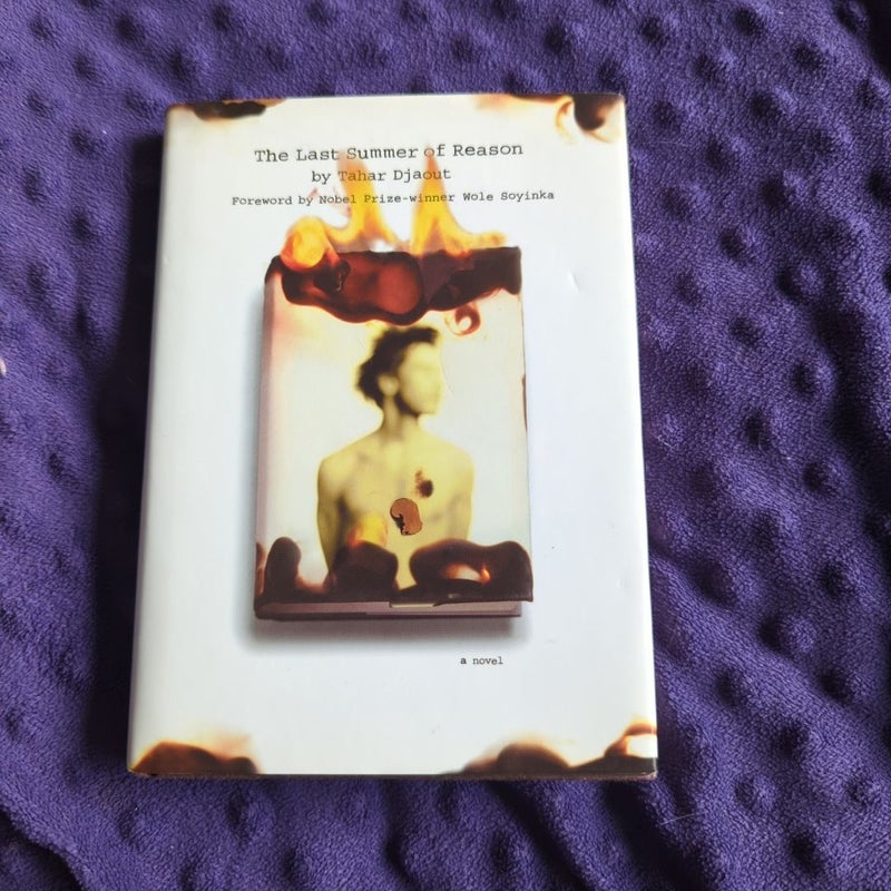 The Last Summer of Reason