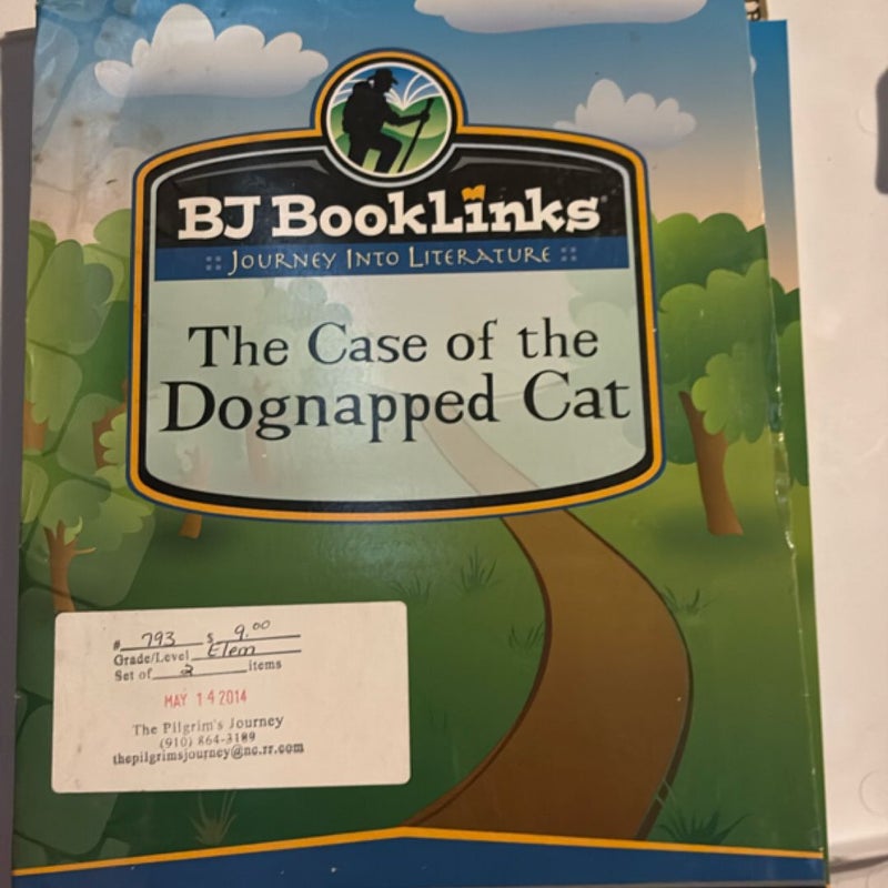 Booklinks